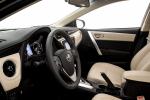 Toyota Corolla Altis 2017 года (LA)